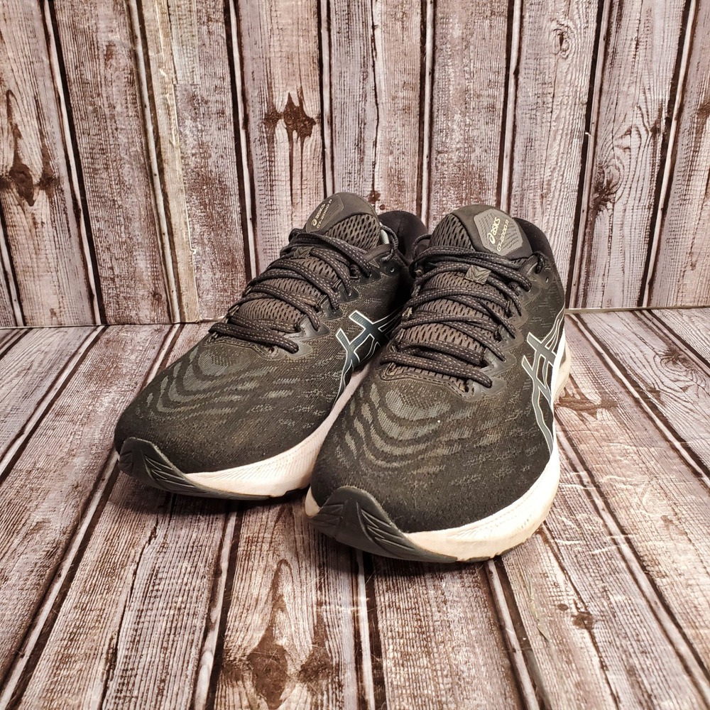 Asics Men's Running Shoes Black GT-2000 11 Stability Sneakers Size 11.5